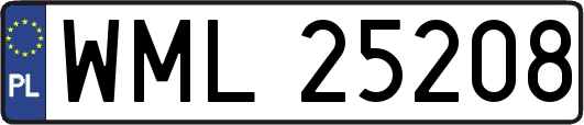 WML25208