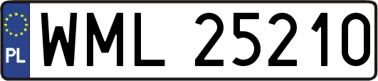 WML25210