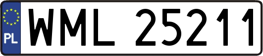 WML25211