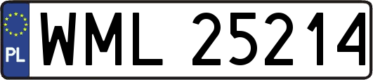 WML25214