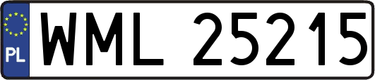 WML25215