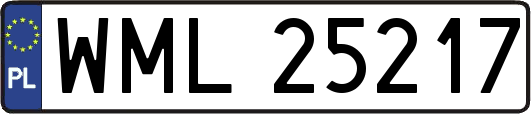 WML25217