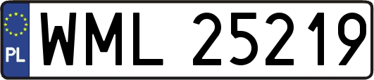 WML25219