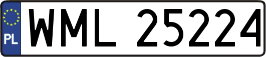 WML25224