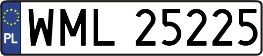 WML25225