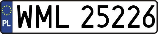 WML25226