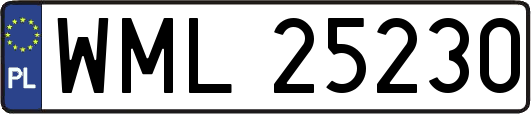 WML25230