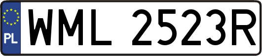 WML2523R