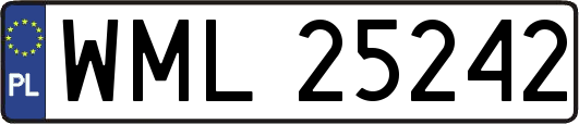 WML25242