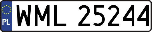 WML25244