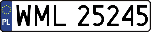 WML25245