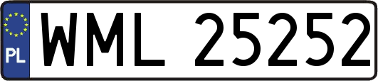 WML25252