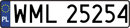 WML25254