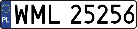 WML25256