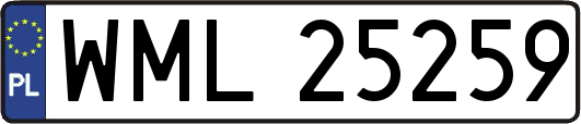 WML25259