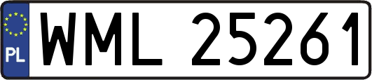 WML25261