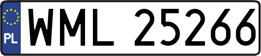 WML25266