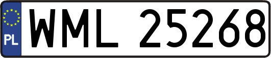 WML25268