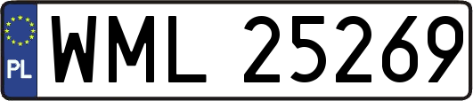 WML25269