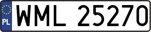 WML25270
