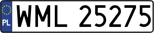 WML25275