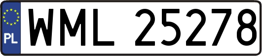 WML25278