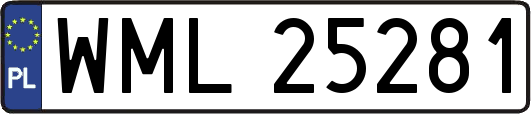 WML25281