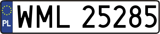 WML25285