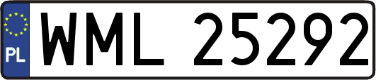 WML25292