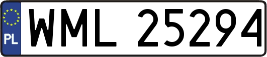 WML25294