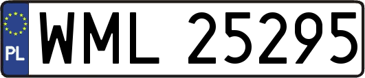 WML25295