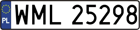 WML25298