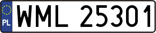 WML25301