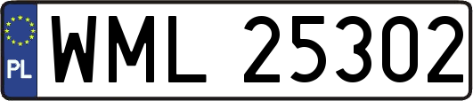 WML25302