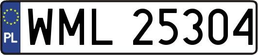 WML25304