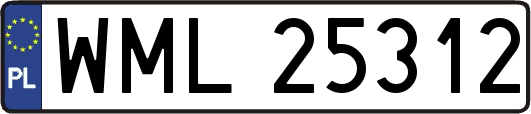 WML25312