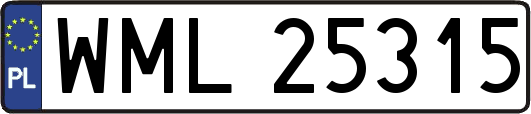 WML25315
