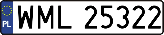 WML25322