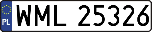 WML25326