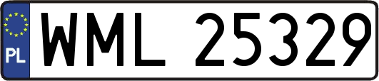 WML25329