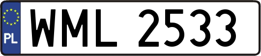 WML2533
