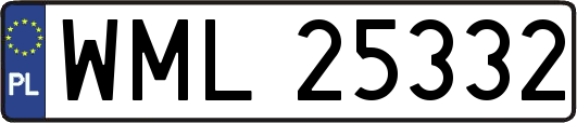 WML25332