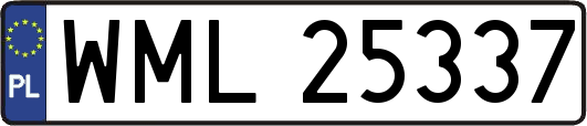 WML25337