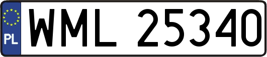 WML25340