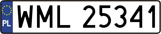 WML25341