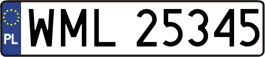 WML25345