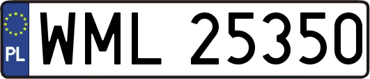 WML25350
