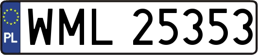WML25353
