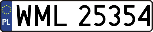 WML25354