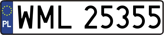 WML25355